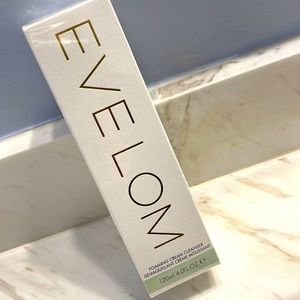 Foaming cream face cleanser 120ml 4.0 fl.oz. NIB